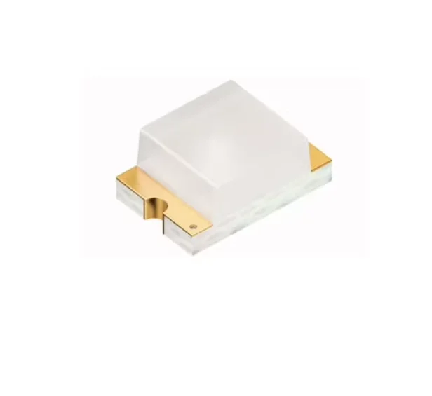 Светодиод LS R976-NR-1 2012 0805, красный свет, сверхъяркий, длина волны 633 нм
Светодиод LS R976-NR-1 2012 0805, красный свет, сверхъяркий, длина волны 633 нм