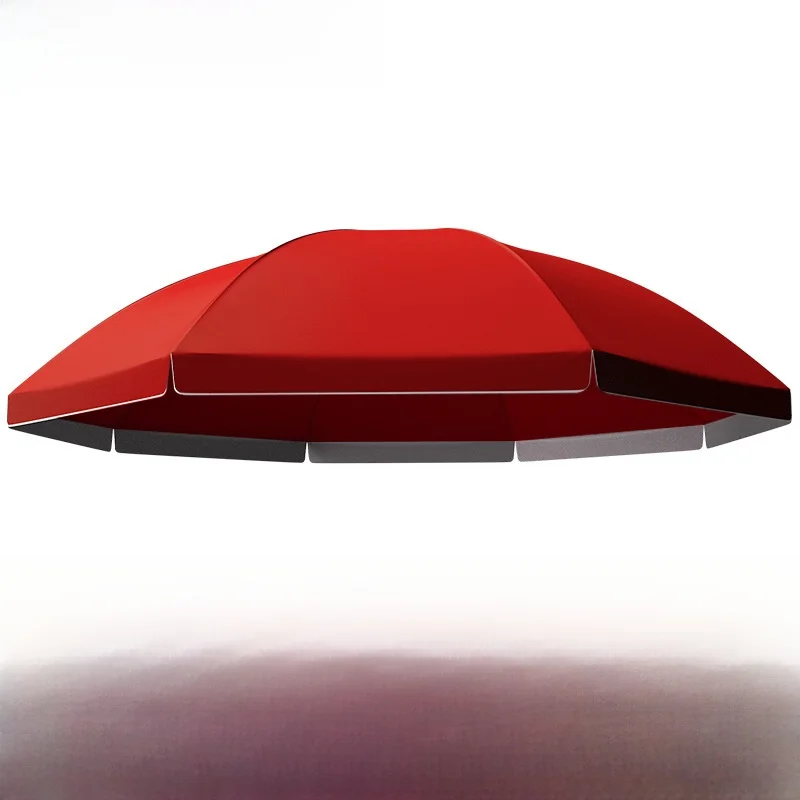 Large Umbrella Thickened Outdoor Stall Selling Sunshade Cloth Large Rain Umbrella Top Cloth Replacement round Umbrella Rainpr...
Large Umbrella Thickened Outdoor Stall Selling Sunshade Cloth Large Rain Umbrella Top Cloth Replacement round Umbrella Rainpr...