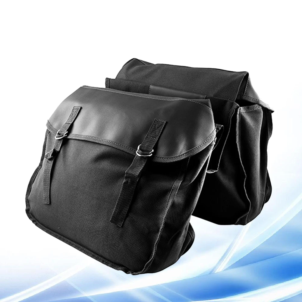 Bicycle Rear Seat Bag Large Capacity Water Resistant Saddle Bags Cycling Accessories Foldable Mountain Bike Backpack
Bicycle Rear Seat Bag Large Capacity Water Resistant Saddle Bags Cycling Accessories Foldable Mountain Bike Backpack