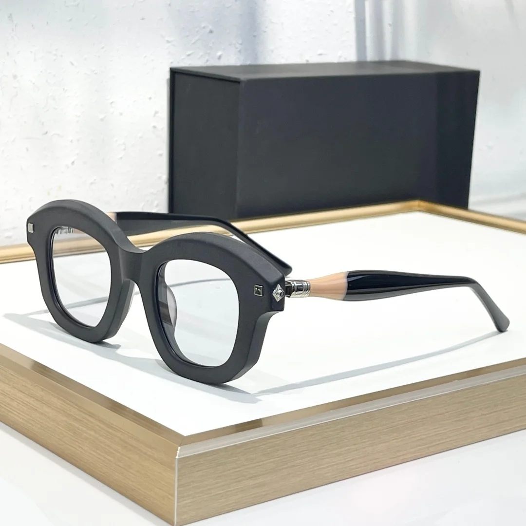 KUB J1 46-25-145 Top Quality Sunglasses for Men and Women Style UV400 Retro Fashion Luxury Designer Sun Glasses with box
KUB J1 46-25-145 Top Quality Sunglasses for Men and Women Style UV400 Retro Fashion Luxury Designer Sun Glasses with box