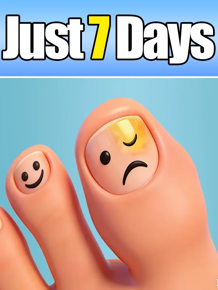 Quick permeation, nails flawlessly translucent
Quick permeation, nails flawlessly translucent