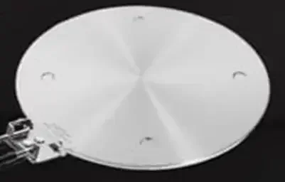 20cm/24cm Induction Cooker Heat Conducting Plate Foldable Thickened Stainless Steel Plate For Induction Cookers Kitchen Tool
20cm/24cm Induction Cooker Heat Conducting Plate Foldable Thickened Stainless Steel Plate For Induction Cookers Kitchen Tool