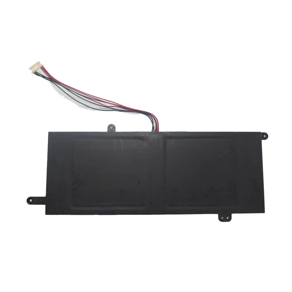 Laptop Battery For Alldocube For Cube GTBook 15 7.6V 5000MAH 38WH 10PIN7Lines New
Laptop Battery For Alldocube For Cube GTBook 15 7.6V 5000MAH 38WH 10PIN7Lines New