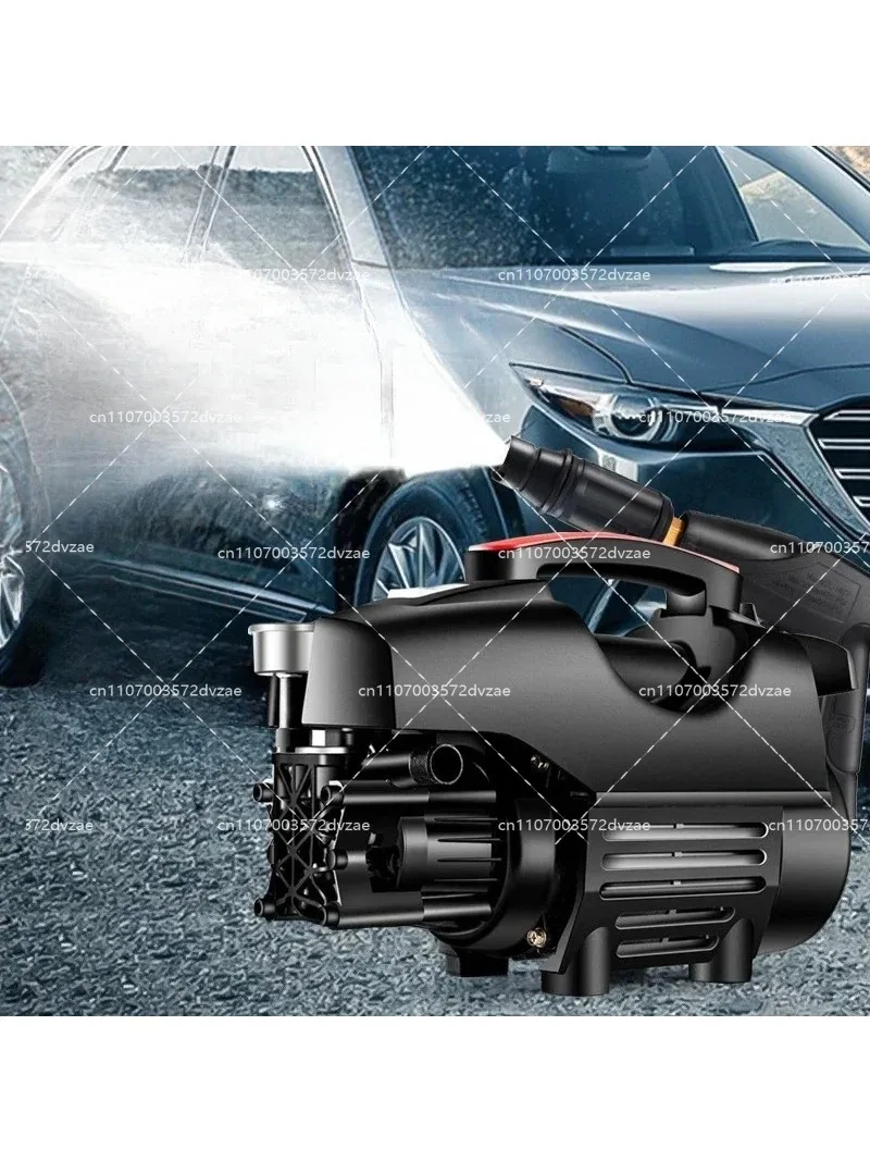 High Pressure Car Wash Water Pump 220V Electric House Portable Brush The Car Water Grab High Power 2200w Strong Cleaning Machine
High Pressure Car Wash Water Pump 220V Electric House Portable Brush The Car Water Grab High Power 2200w Strong Cleaning Machine