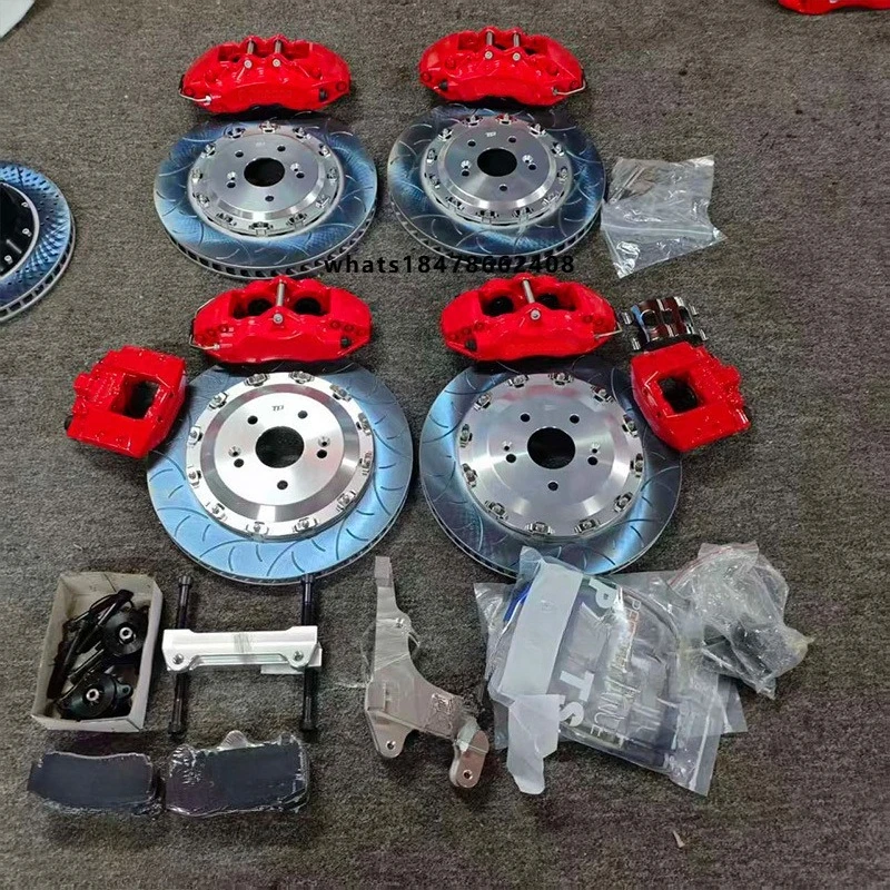 34116887397 Brake Disc 6 Pot Front 380mm Brake Calipers Disc Kit Rear 4 Pot with Epb for M5 F90 F82 M4 X4 X5 X6
34116887397 Brake Disc 6 Pot Front 380mm Brake Calipers Disc Kit Rear 4 Pot with Epb for M5 F90 F82 M4 X4 X5 X6