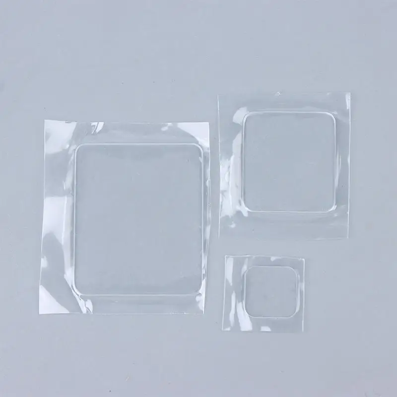 * 3PCS Mobile Phone Repair Explosion-proof Tempered Tin Plated Glass Advanced Auxiliary Tool For Soldering Chip BGA Motherboard
* 3PCS Mobile Phone Repair Explosion-proof Tempered Tin Plated Glass Advanced Auxiliary Tool For Soldering Chip BGA Motherboard