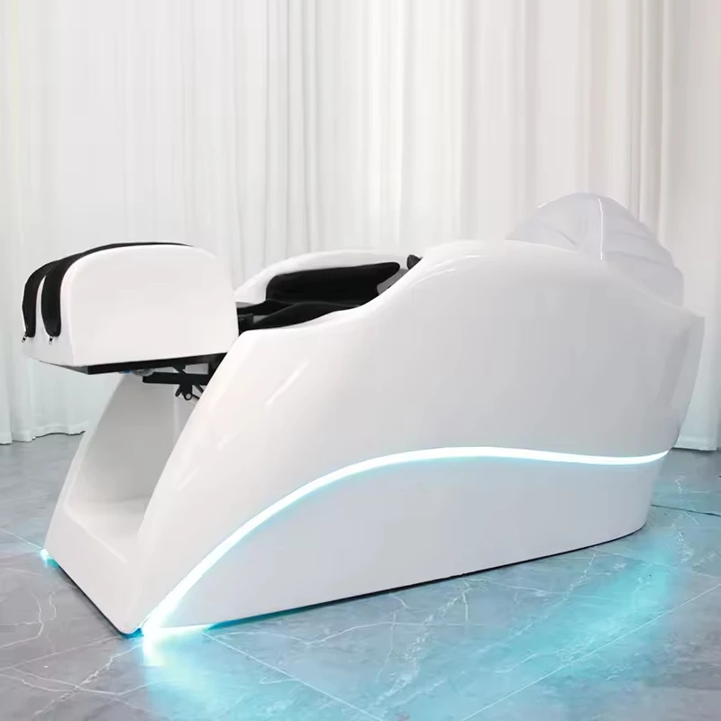 Лидер продаж, кровать для мытья волос в салоне, электрический массажный шампунь для всего тела, кровать
Лидер продаж, кровать для мытья волос в салоне, электрический массажный шампунь для всего тела, кровать