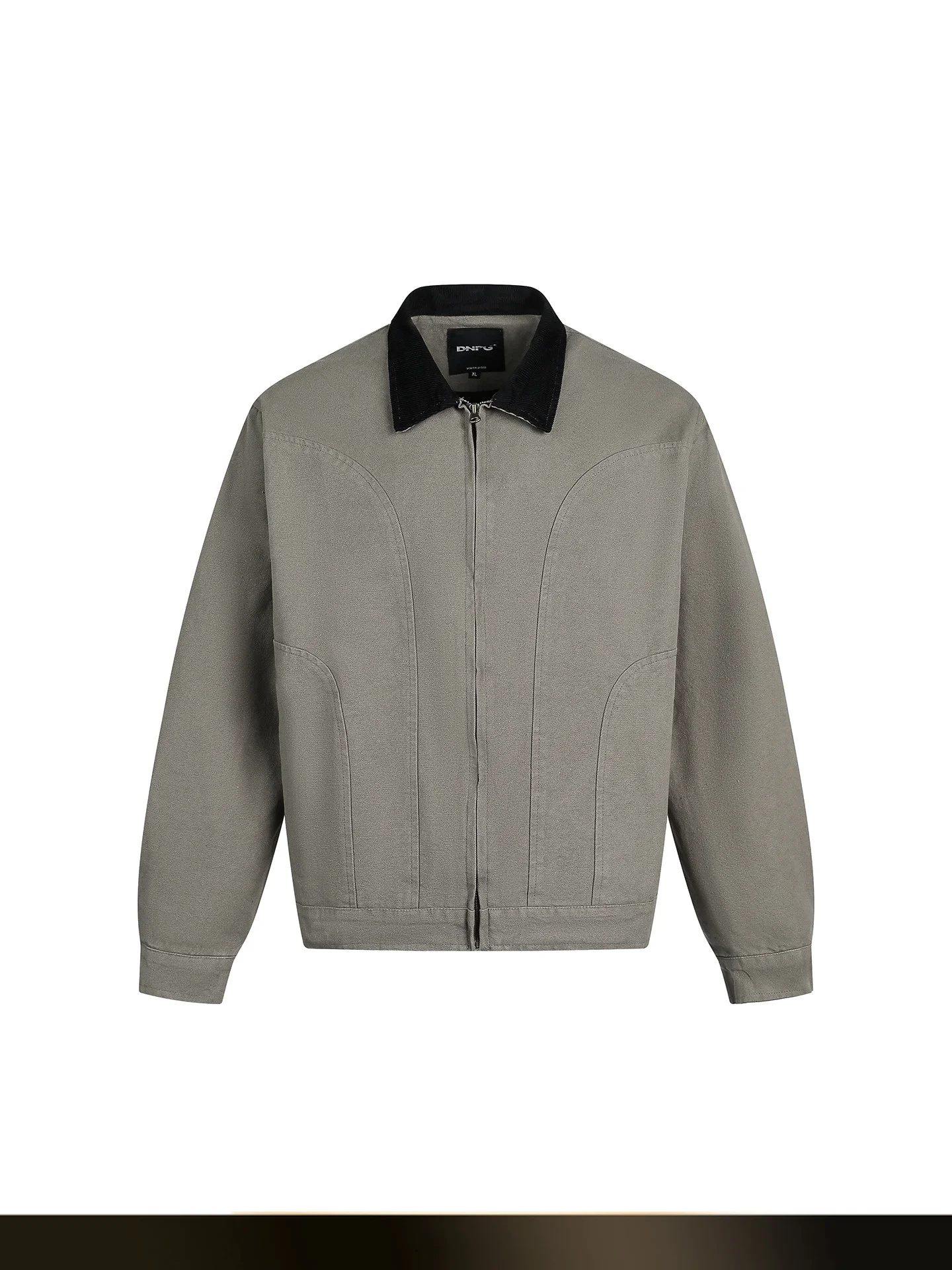 American Retro Waed Canvas Detroit Workwear Jaet Men's Loose ort Sle Autumn New Arrival Outerwear Youth Trend Cotton ...
American Retro Waed Canvas Detroit Workwear Jaet Men's Loose ort Sle Autumn New Arrival Outerwear Youth Trend Cotton ...