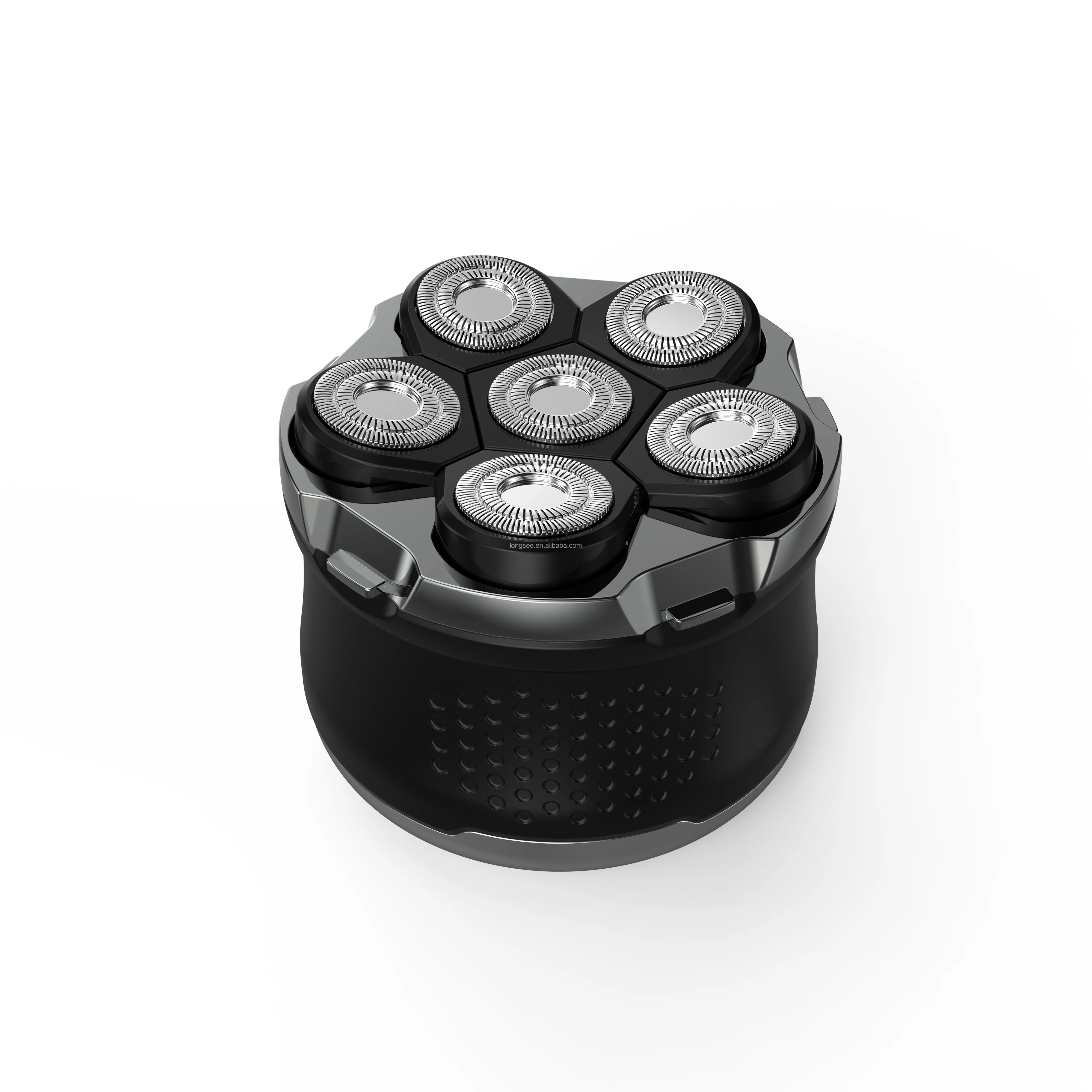 2026 New Model6 ade with LED Cordless Waterproof Electric Rotary Electric Bald Men Head Shaver Beard Trimmer Shaving
2026 New Model6 ade with LED Cordless Waterproof Electric Rotary Electric Bald Men Head Shaver Beard Trimmer Shaving