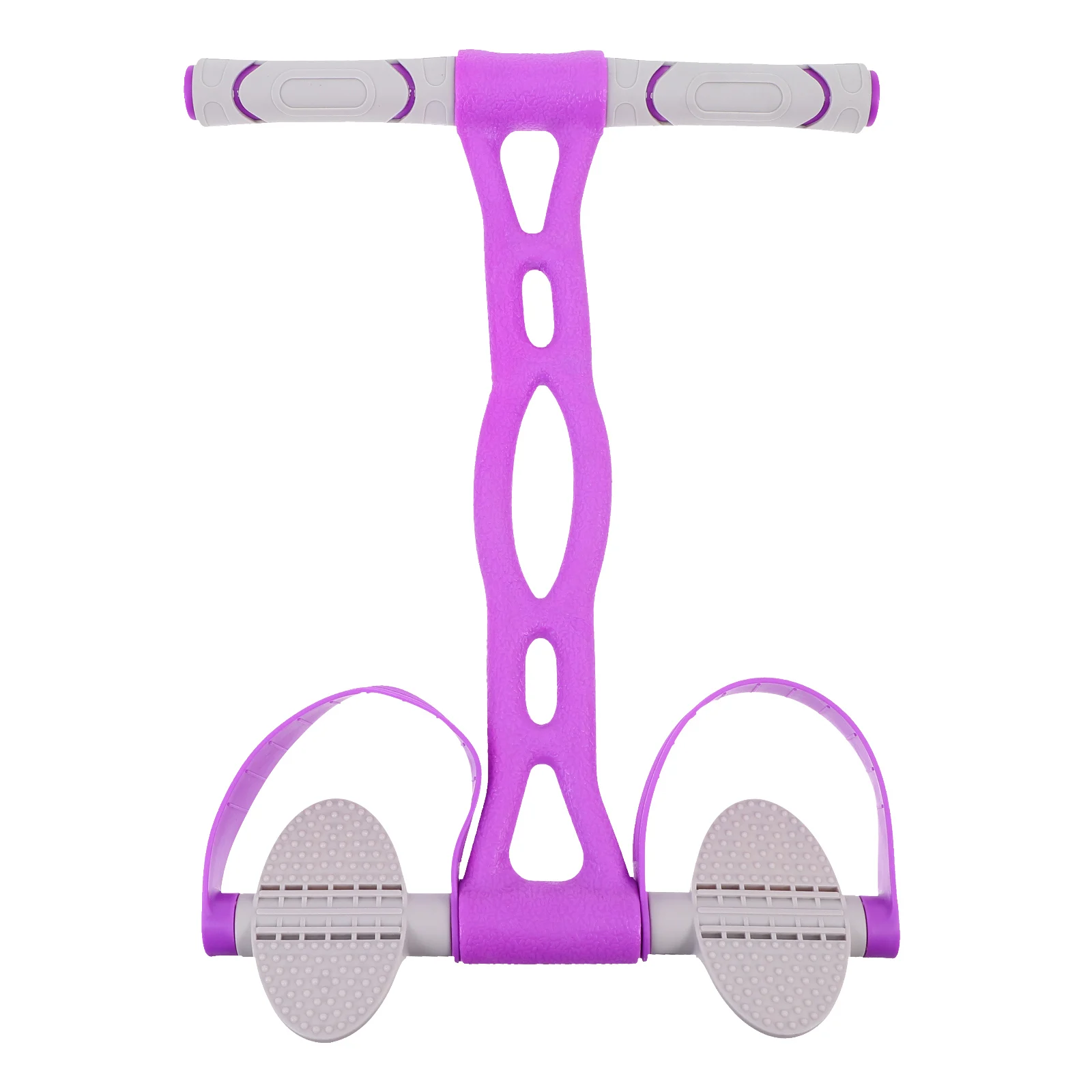 Pedal Resistance B TPR Stretch Rope Durable Fitness Arm Pull Rope Biceps Triceps Shoulders Abdomen Trainer Home Gym Tool Sit up
Pedal Resistance B TPR Stretch Rope Durable Fitness Arm Pull Rope Biceps Triceps Shoulders Abdomen Trainer Home Gym Tool Sit up