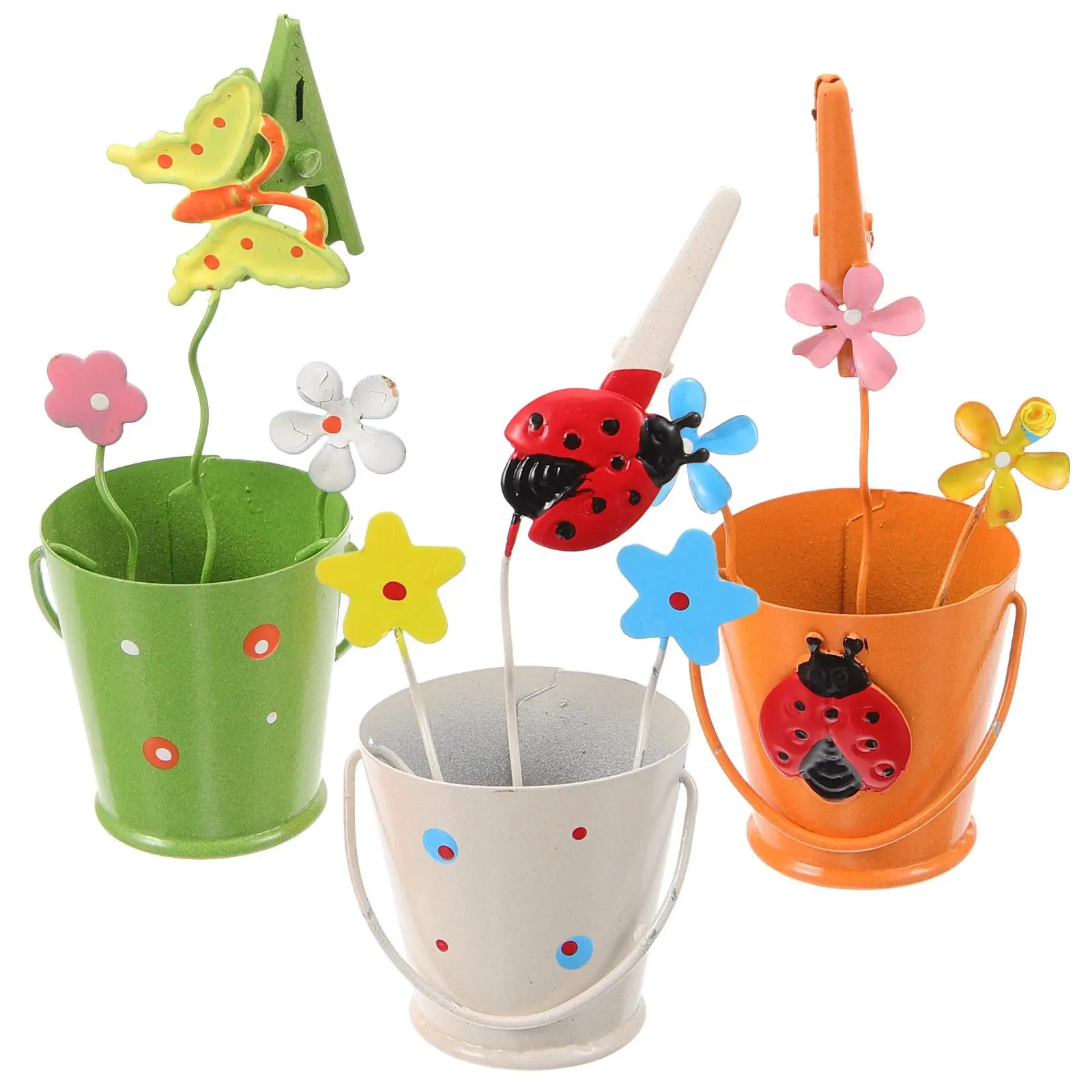 Card Holder Note Clip Stand Desktop Display Bucket Shape Ornament Decorative Memo Clips Tabletop Office Supplies
Card Holder Note Clip Stand Desktop Display Bucket Shape Ornament Decorative Memo Clips Tabletop Office Supplies