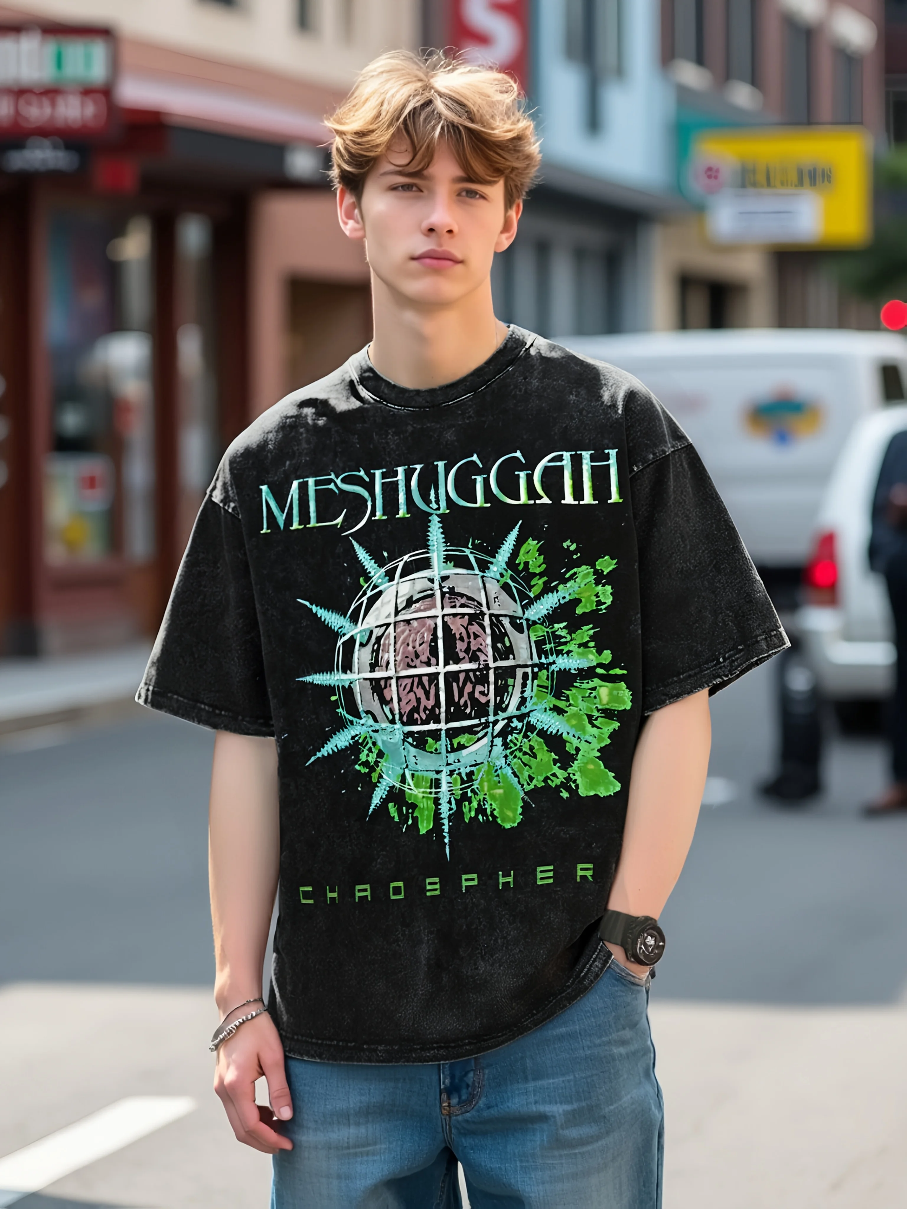 New Hot Y2k Men Oversized T-shirt Short Sleeve Shirts Clothing Top Men Anime Cotton Retro Washed T-shirt
New Hot Y2k Men Oversized T-shirt Short Sleeve Shirts Clothing Top Men Anime Cotton Retro Washed T-shirt