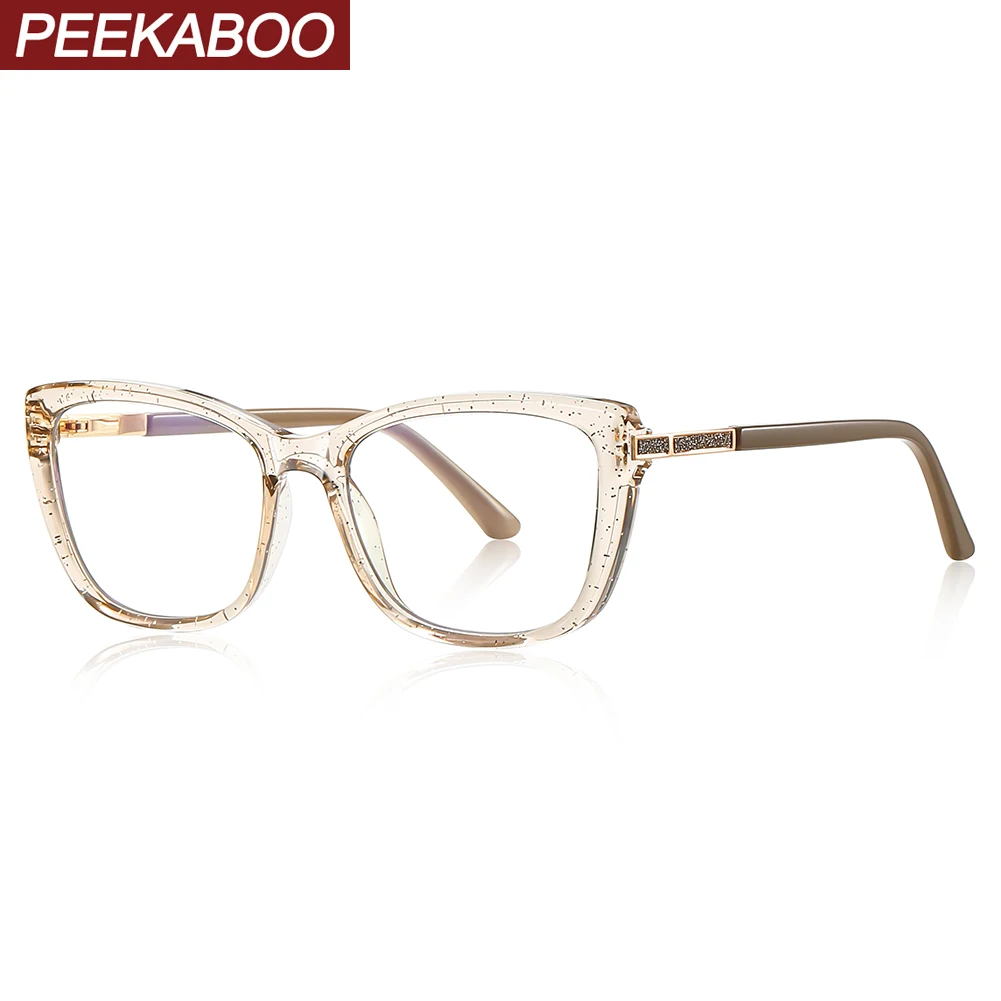 Peekaboo анти-синий свет квадратная оправа для очков модные прозрачные линзы TR90 очки «кошачий глаз» для женщин прозрачные розовые женские модные
Peekaboo анти-синий свет квадратная оправа для очков модные прозрачные линзы TR90 очки «кошачий глаз» для женщин прозрачные розовые женские модные