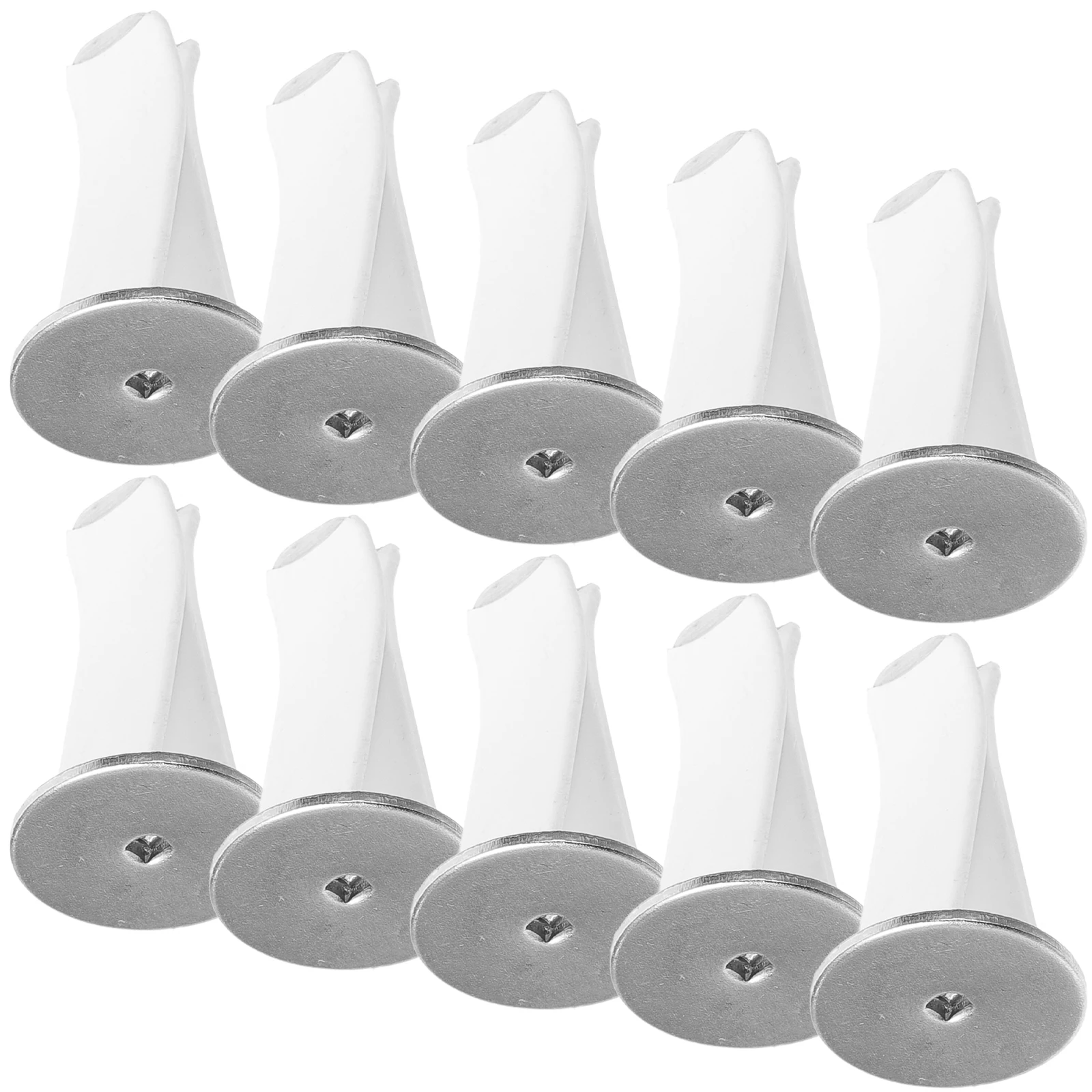 20pcs Car Air Vent Clips Aromatherapy Circular Black Strong Clamping Force Smooth Surface For Car Home Office With Freshener
20pcs Car Air Vent Clips Aromatherapy Circular Black Strong Clamping Force Smooth Surface For Car Home Office With Freshener