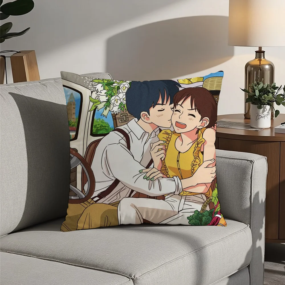 W-Whisper Of The H-Heart Pillow Case Plush Fabric Soft Pillowcase Double Sided Print Cushion Cover Household Gifts
W-Whisper Of The H-Heart Pillow Case Plush Fabric Soft Pillowcase Double Sided Print Cushion Cover Household Gifts