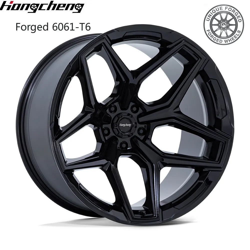 2026 New Matte Finish 15 Inch Offroad Rim Deep Concave 18 Inch Two-Piece Forged Performance Wheels
2026 New Matte Finish 15 Inch Offroad Rim Deep Concave 18 Inch Two-Piece Forged Performance Wheels
