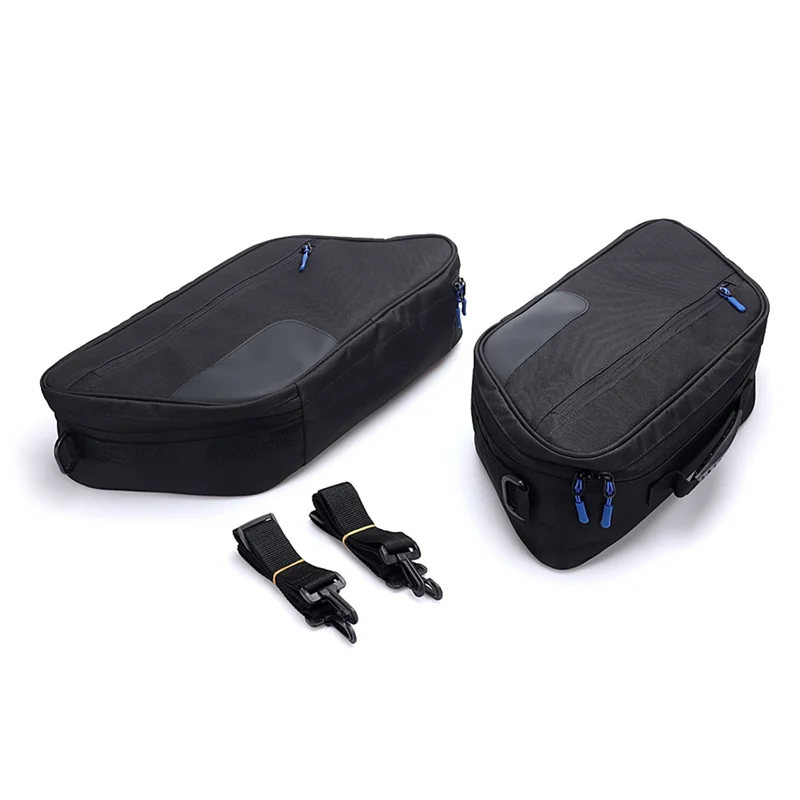 Motorcycle Luggage Bags Inner Bags Pannier Liner Tool Box Saddle Bag For BMW K1600B K 1600 B R18 B R 18 Transcontinental
Motorcycle Luggage Bags Inner Bags Pannier Liner Tool Box Saddle Bag For BMW K1600B K 1600 B R18 B R 18 Transcontinental