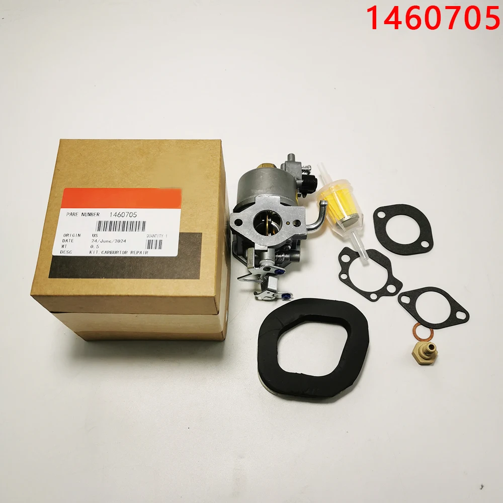 Original High Quality New For 1460705 146-0705 for Onan Generator Carburateur 2.8 Kv Replaces 146-0802
Original High Quality New For 1460705 146-0705 for Onan Generator Carburateur 2.8 Kv Replaces 146-0802