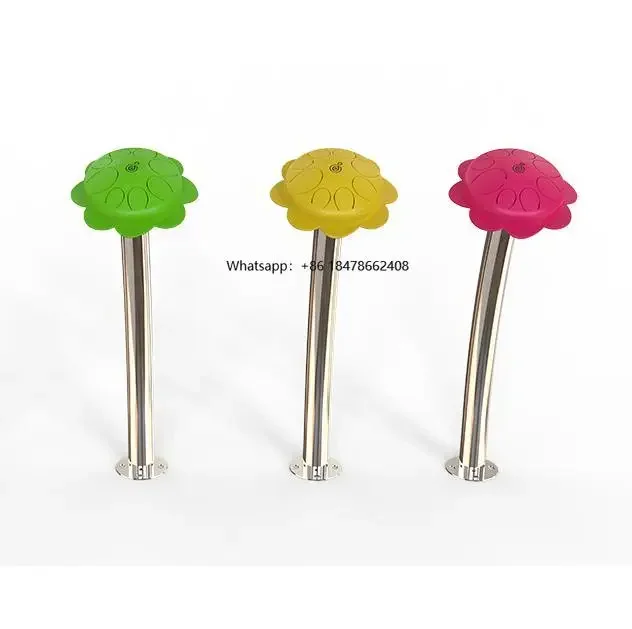 Exclusive Indoor/Outdoor Heat-resistant Durable Corrosion-resistant Kids Playground Equipment No Age Limit Amusement Park Rides
Exclusive Indoor/Outdoor Heat-resistant Durable Corrosion-resistant Kids Playground Equipment No Age Limit Amusement Park Rides