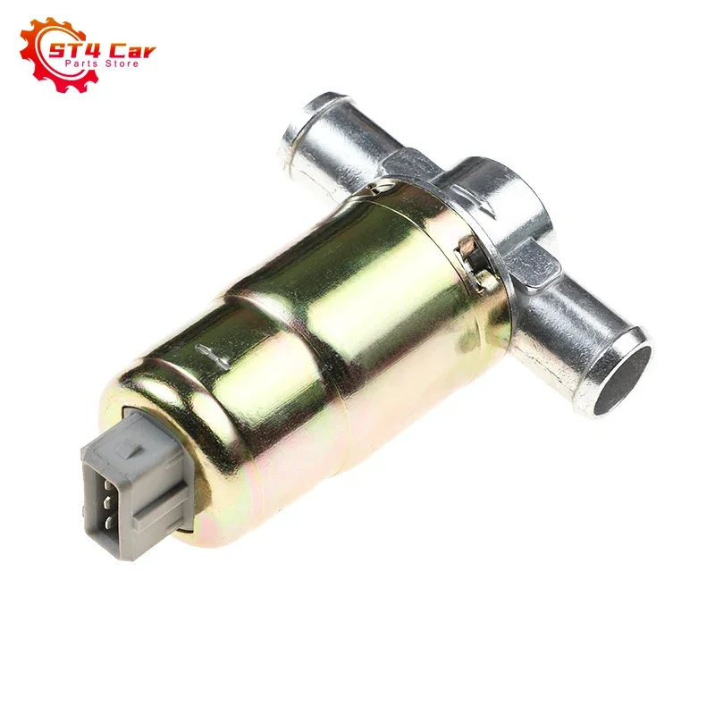 New 3Pins 0280140501 Idle Air Control Valve For Volvo 242 264 740 745 760 780 Peugeot Renault Porsche 1981 1982-1990 IAC Auto
New 3Pins 0280140501 Idle Air Control Valve For Volvo 242 264 740 745 760 780 Peugeot Renault Porsche 1981 1982-1990 IAC Auto