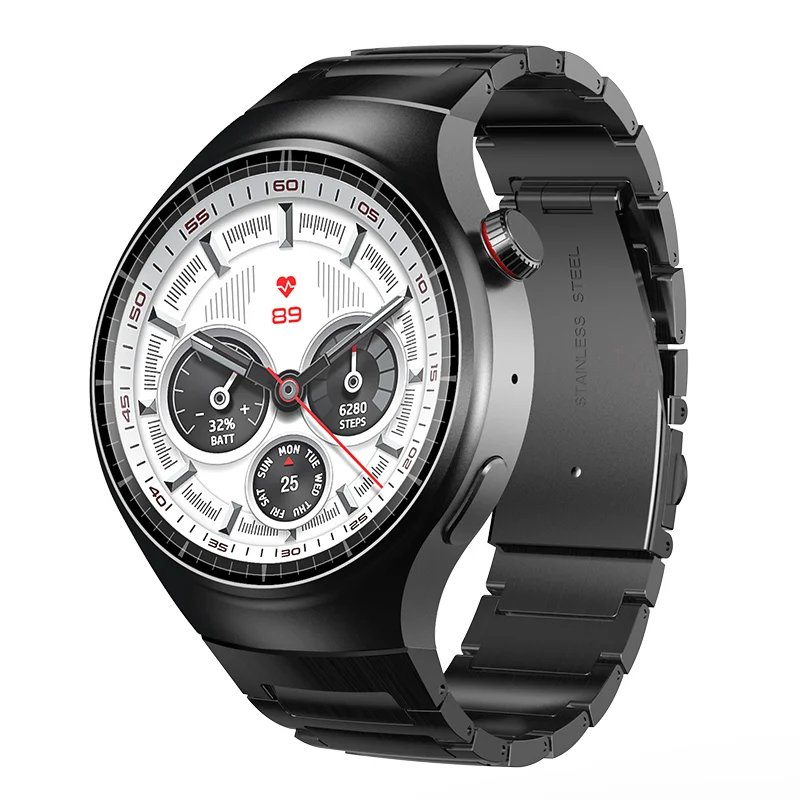 2024 DM80 1.43" AMOLED Round Screen Support GPS COMPASS GLONASS Global Edition 4G Sim Card Smart Watch RAM 2+ROM 16GB Smartwatch
2024 DM80 1.43" AMOLED Round Screen Support GPS COMPASS GLONASS Global Edition 4G Sim Card Smart Watch RAM 2+ROM 16GB Smartwatch