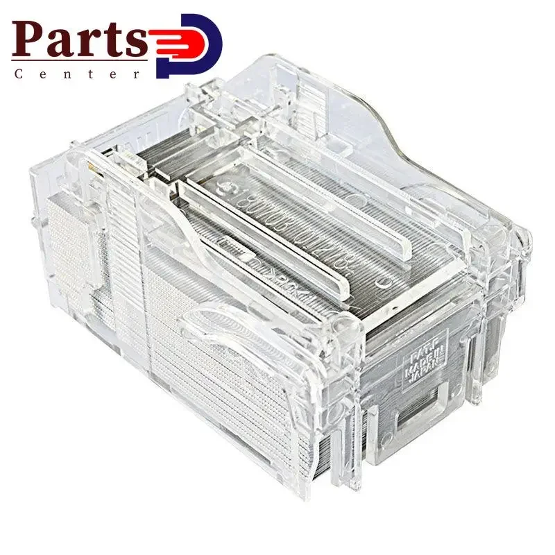 Staple Type V Refill 416711 for Ricoh Staple Type V 416709
Staple Type V Refill 416711 for Ricoh Staple Type V 416709