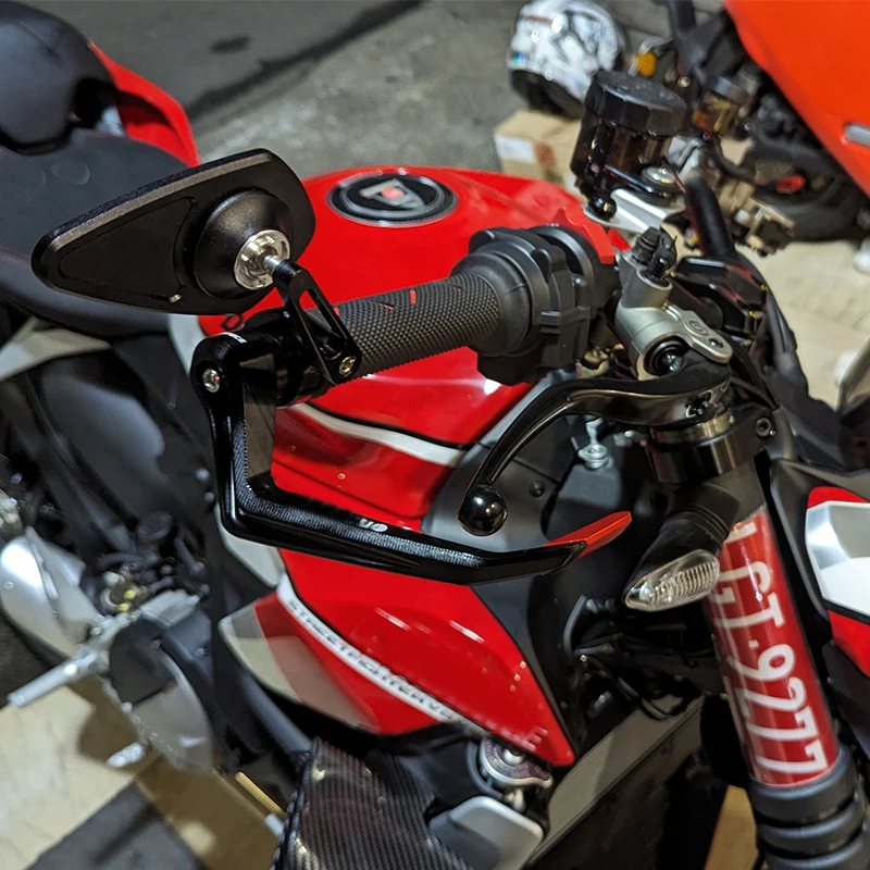 For DUCATI Panigale V4 V4S SP2 Brake Clutch Lever Protector Panigale V4 V4S SP2 Motorcycle Bow Guard Brake Clutch Handguard
For DUCATI Panigale V4 V4S SP2 Brake Clutch Lever Protector Panigale V4 V4S SP2 Motorcycle Bow Guard Brake Clutch Handguard