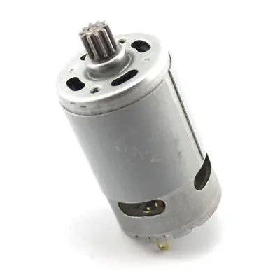 Высокоскоростной щетчатый микро-двигатель 25000 DC24V 550 об/мин с шестерней 10T для модели автомобиля лодки
Высокоскоростной щетчатый микро-двигатель 25000 DC24V 550 об/мин с шестерней 10T для модели автомобиля лодки
