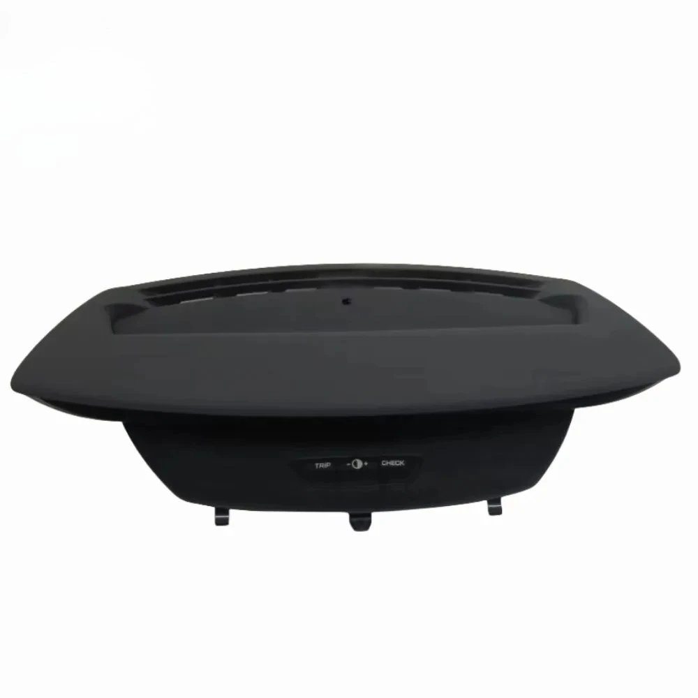 9688121377 96631954ZD Fit for for Citroen C4 2008 Instrument panel central control display screen
9688121377 96631954ZD Fit for for Citroen C4 2008 Instrument panel central control display screen