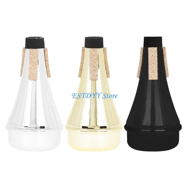 G6DE Practice Cup Mute Silencers Practice Trumpet Straight Mute for Trumpet Playing
G6DE Practice Cup Mute Silencers Practice Trumpet Straight Mute for Trumpet Playing