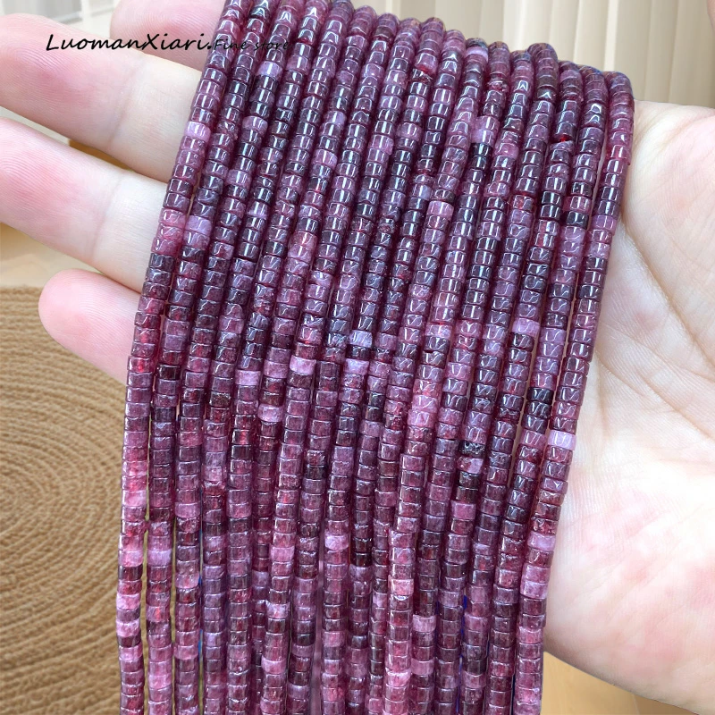 Бесплатная доставка, 10 шт. натуральных бусин-ронделей из халцедона цвета лития, 2x4 мм, для изготовления ювелирных изделий, браслетов и подвесок своими руками
Бесплатная доставка, 10 шт. натуральных бусин-ронделей из халцедона цвета лития, 2x4 мм, для изготовления ювелирных изделий, браслетов и подвесок своими руками