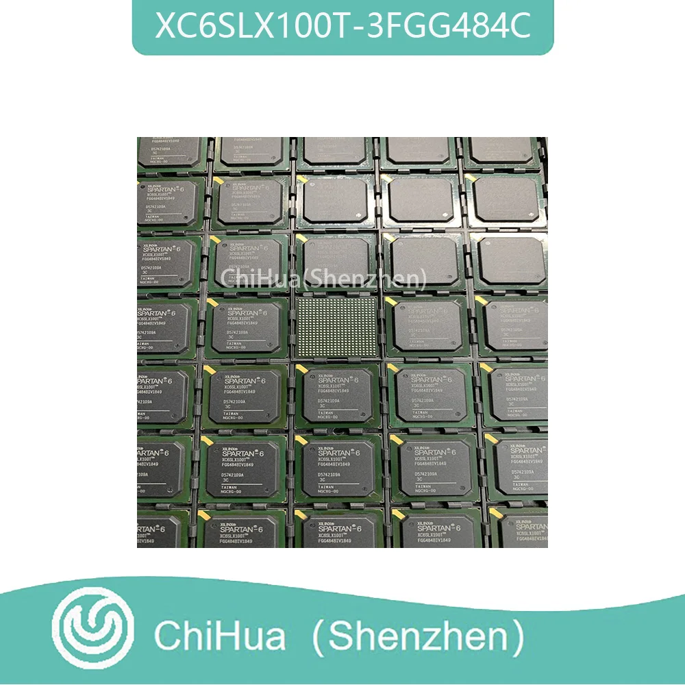 XC6SLX100T-3FGG48 4C совершенно новый оригинальный упаковочный чип fpga, чип xilinx, интегральная схема, IC
XC6SLX100T-3FGG48 4C совершенно новый оригинальный упаковочный чип fpga, чип xilinx, интегральная схема, IC