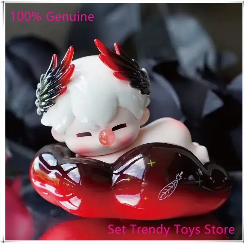 Genuine Pedudu Cloud Papa V2 Blind Box Kawaii Handmade Trendy Desktop Car Ornament Mystery Box Girl Birthday Trendy Toy Gift
Genuine Pedudu Cloud Papa V2 Blind Box Kawaii Handmade Trendy Desktop Car Ornament Mystery Box Girl Birthday Trendy Toy Gift