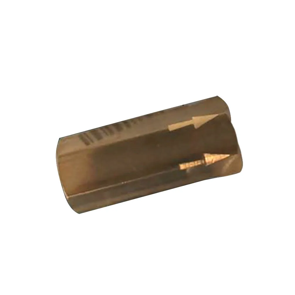 0823005039 Check Valve For Atlas Copco Air Compressor 0823-0050-39
0823005039 Check Valve For Atlas Copco Air Compressor 0823-0050-39