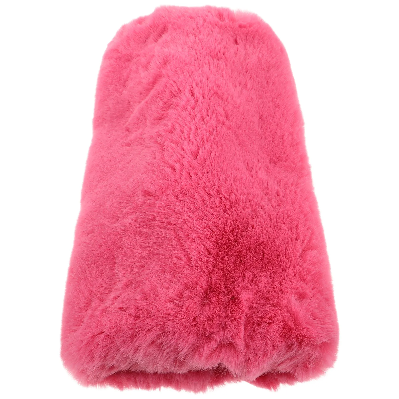 Hand Muff Warmer Thickened Soft Comfortable Winter Supply Portable Hand Warmer Pouch Cute Winter Hands Warming Sleeve for Women
Hand Muff Warmer Thickened Soft Comfortable Winter Supply Portable Hand Warmer Pouch Cute Winter Hands Warming Sleeve for Women