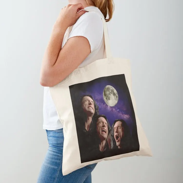 Three Wiseau Moon Tote Bag great bag canvas tote tote bag women hand ladies
Three Wiseau Moon Tote Bag great bag canvas tote tote bag women hand ladies