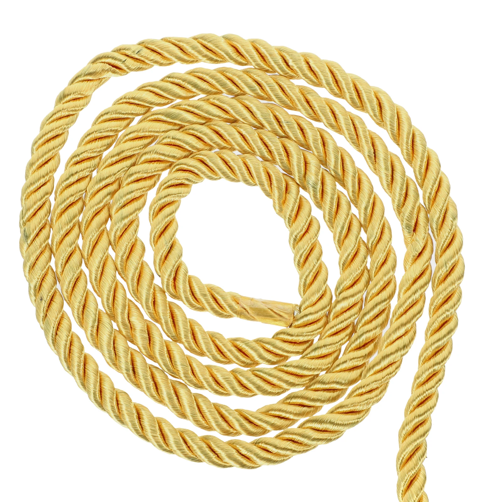 Three Rope Graduation Cords Braided Honor Decorations Tassel Photo Prop Durable Washable Graduation Ceremony Accessory
Three Rope Graduation Cords Braided Honor Decorations Tassel Photo Prop Durable Washable Graduation Ceremony Accessory
