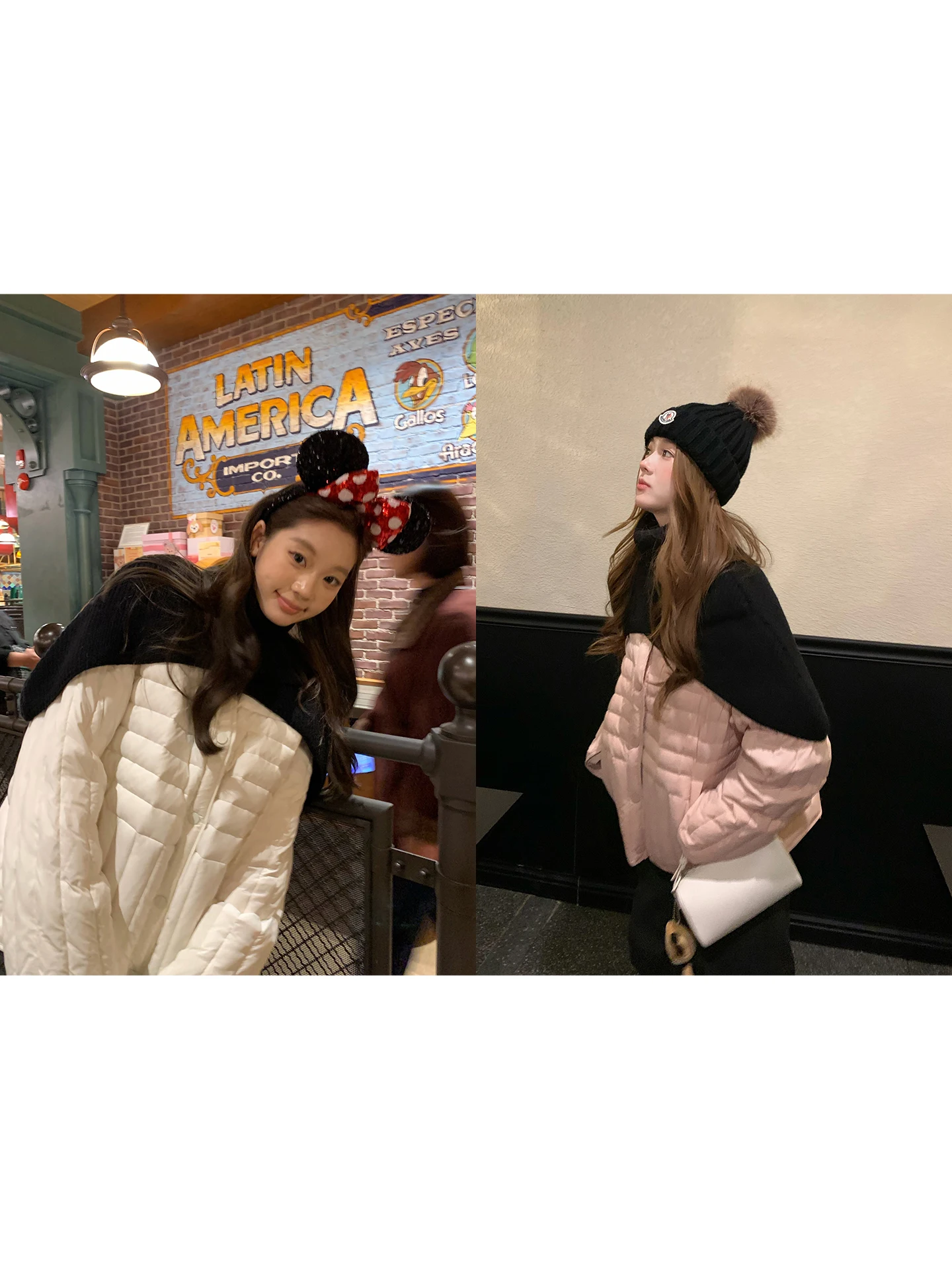 Корейский вязаный пуховик-пальто белого цвета с шарфом, женское теплое пальто с длинными рукавами, стандартный крой, облегающий силуэт.
Корейский вязаный пуховик-пальто белого цвета с шарфом, женское теплое пальто с длинными рукавами, стандартный крой, облегающий силуэт.