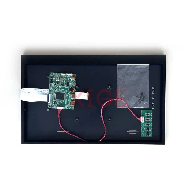 Для NV156FHM модификация DIY Kit EDP 30-контактный контроллер Micro USB плата драйвера и металлический корпус 15,6 "Mini-HDMI портативный дисплей 1920*1080
Для NV156FHM модификация DIY Kit EDP 30-контактный контроллер Micro USB плата драйвера и металлический корпус 15,6 "Mini-HDMI портативный дисплей 1920*1080
