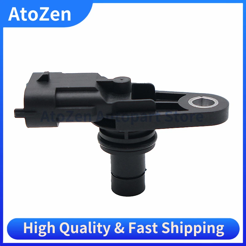 Car Camshaft Position Sensor for CHEVROLET MALIBU CAPTIVA SPORT EQUINOX EQUINOX CADILLAC CTS SRX GMC 12608424 12590907 93310500
Car Camshaft Position Sensor for CHEVROLET MALIBU CAPTIVA SPORT EQUINOX EQUINOX CADILLAC CTS SRX GMC 12608424 12590907 93310500