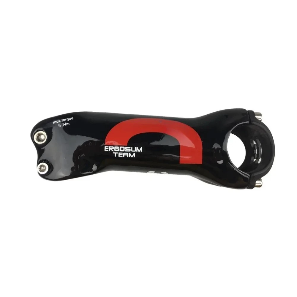 T1000 Carbon MTB Bicycle Stem 6/17 Degree 31.8MM Carbon Road Bike Stem Positive and Negative Cycling Power Parts
T1000 Carbon MTB Bicycle Stem 6/17 Degree 31.8MM Carbon Road Bike Stem Positive and Negative Cycling Power Parts