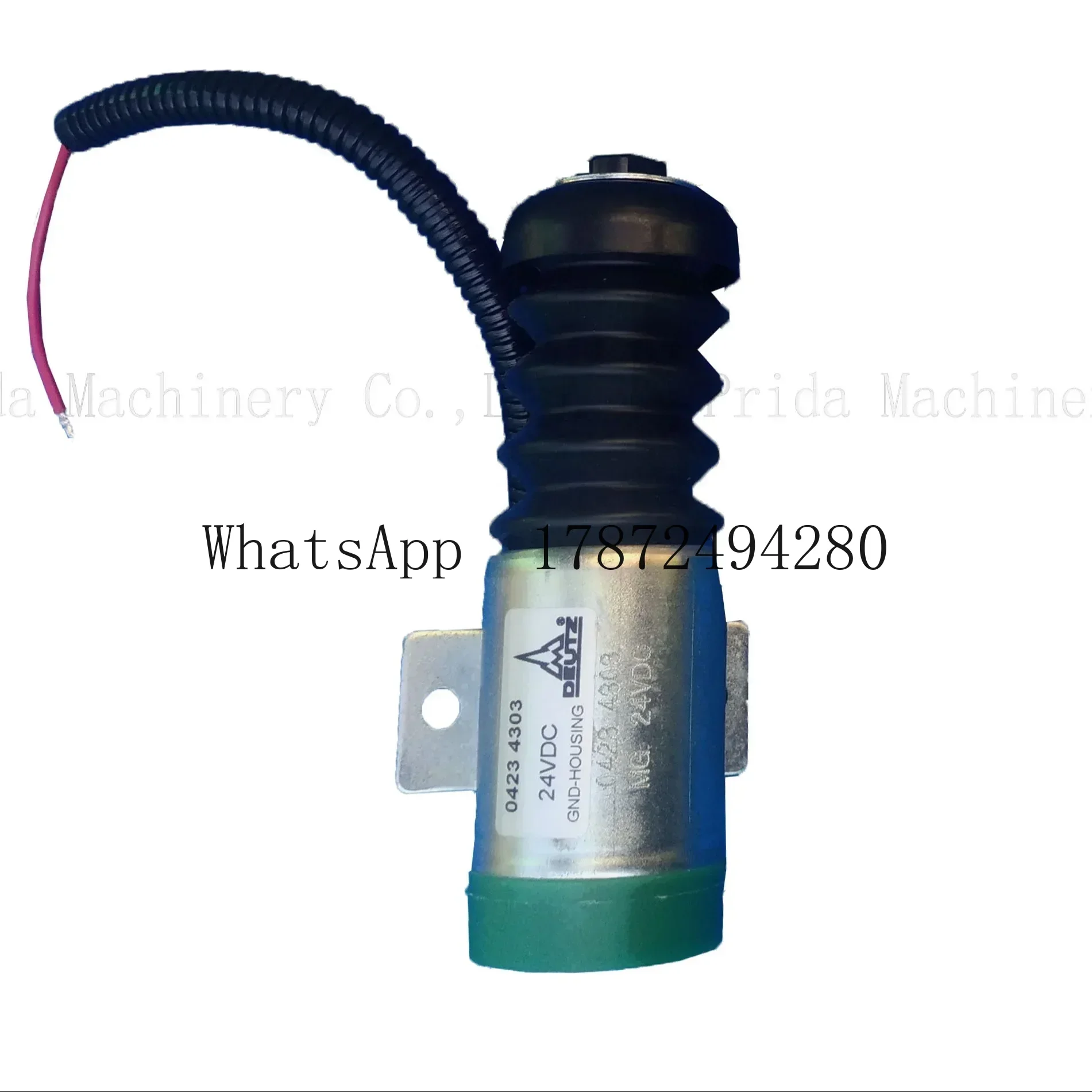 Оригинальный магнит Deutz D914L3 BF4L914 D914L4 F4L914 D914L5 04234303
Оригинальный магнит Deutz D914L3 BF4L914 D914L4 F4L914 D914L5 04234303
