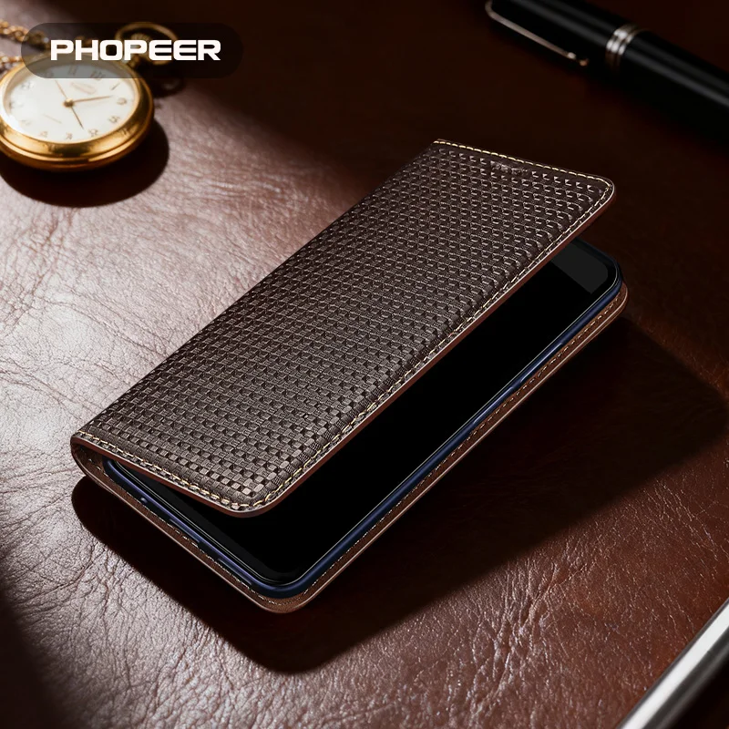 Luxury Genuine Leather Case for Realme GT 7 GT 7T GT 7 Pro GT 6 GT 6T GT 5 GT 5T GT 5 Pro GT3 phone case Straw Mat Pattern
Luxury Genuine Leather Case for Realme GT 7 GT 7T GT 7 Pro GT 6 GT 6T GT 5 GT 5T GT 5 Pro GT3 phone case Straw Mat Pattern