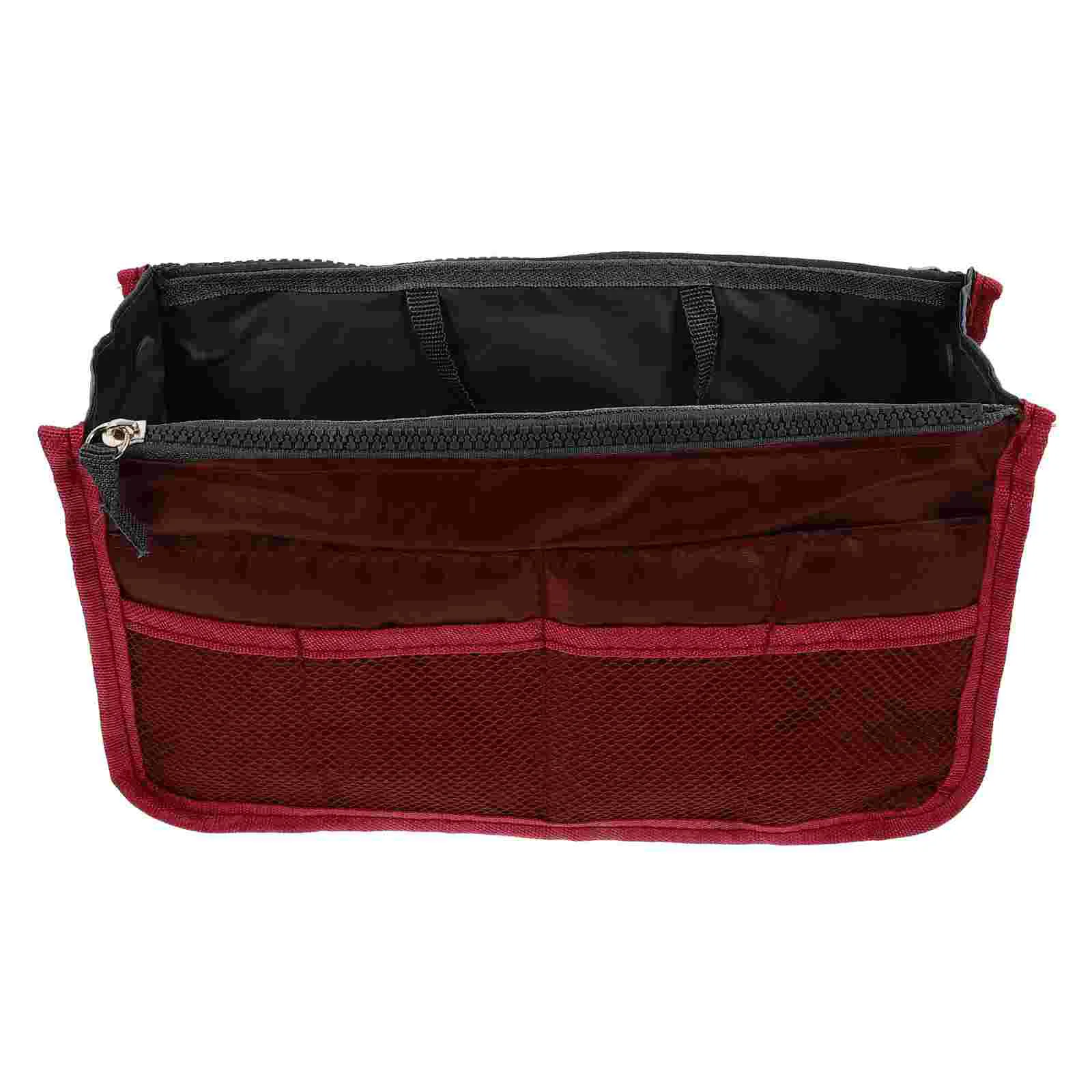 Handbag Liner Portable Travel Multipurpose Multi-layer Stylish Waterproof Backpack
Handbag Liner Portable Travel Multipurpose Multi-layer Stylish Waterproof Backpack