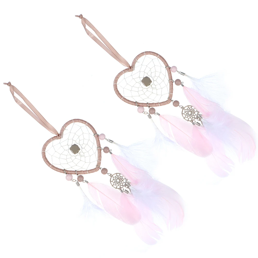 2 Pcs Dream Catcher Decoration Material Home Car Bedroom Party Hanging nament nament Christmas New Year Gift
2 Pcs Dream Catcher Decoration Material Home Car Bedroom Party Hanging nament nament Christmas New Year Gift