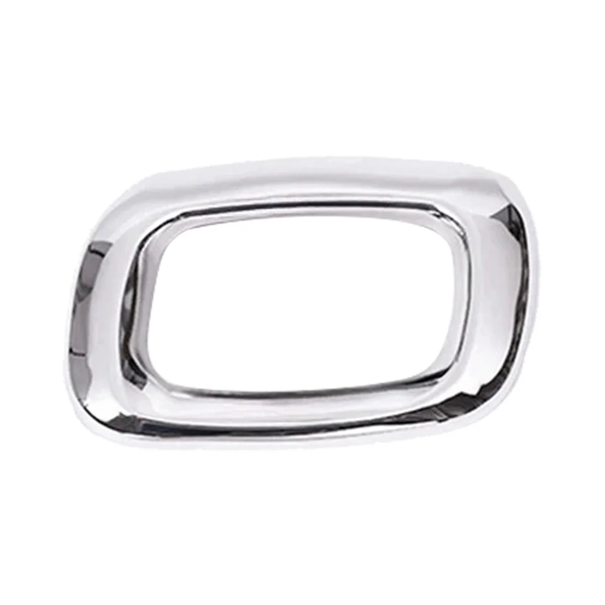 A2478859900 2478859900 Left Exhaust Pipe Cover Tail Throat Decorative Strip for Mercedes Benz GLB X247 W247
A2478859900 2478859900 Left Exhaust Pipe Cover Tail Throat Decorative Strip for Mercedes Benz GLB X247 W247