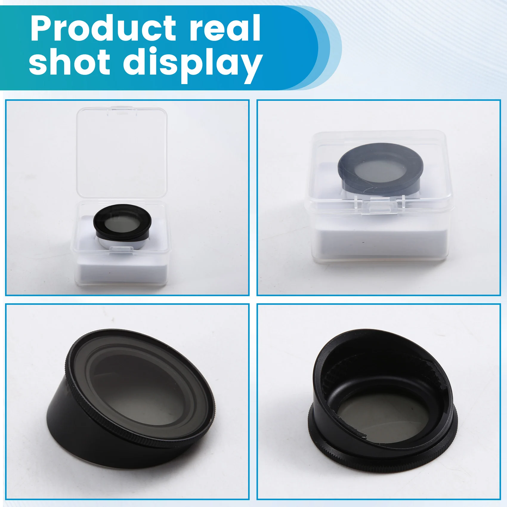 N26R-CPL Filter For 70Mai 4K Dash Cam Omni X800-Dashboard Camera Clearer View Enhanced Protection Simple Maintenance Easy
N26R-CPL Filter For 70Mai 4K Dash Cam Omni X800-Dashboard Camera Clearer View Enhanced Protection Simple Maintenance Easy