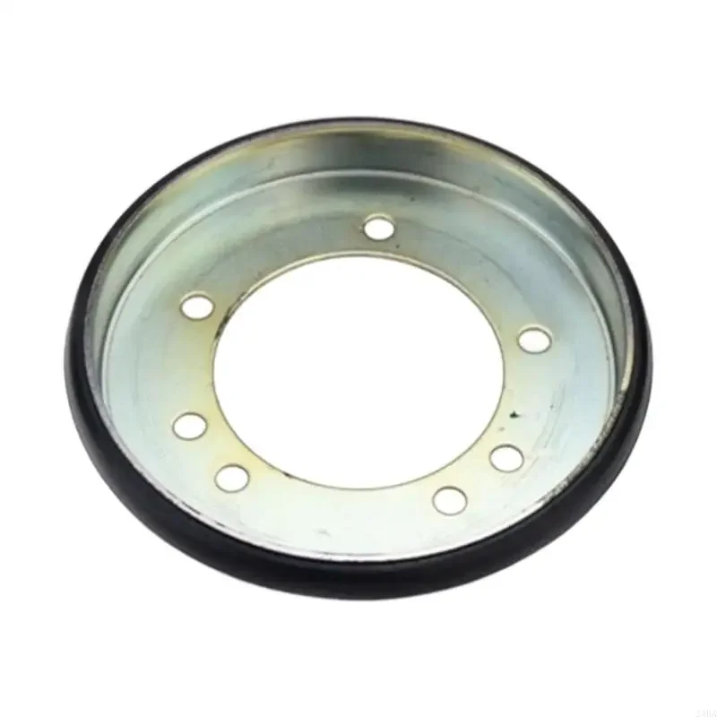 Metal Friction Wheel Drive Disc Replacement For Snowblower Fits Multiple Models
Metal Friction Wheel Drive Disc Replacement For Snowblower Fits Multiple Models
