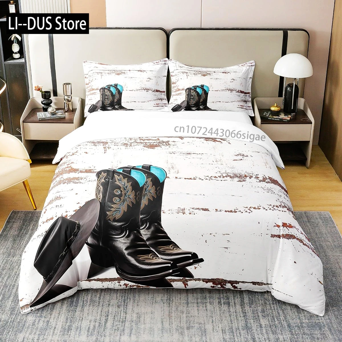 Southwestern Duvet Cover Twin Size Horse Bedding Set for Boys Girls Teens Bedroom Decor Comforter Cover Set with 2 Pillow Case
Southwestern Duvet Cover Twin Size Horse Bedding Set for Boys Girls Teens Bedroom Decor Comforter Cover Set with 2 Pillow Case