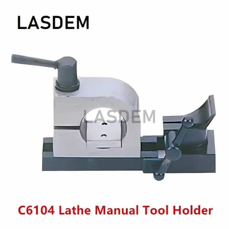 C6104 Clock and Watch Lathe Watchmaker Reparing Manual Tool Post Holder for Turning Tools With Supporting The Tuniing Processing
C6104 Clock and Watch Lathe Watchmaker Reparing Manual Tool Post Holder for Turning Tools With Supporting The Tuniing Processing